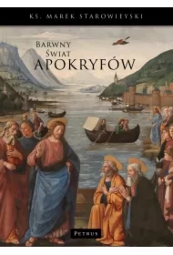 Barwny świat apokryfów
