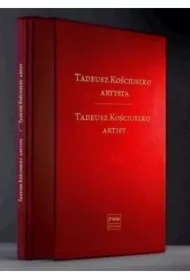 Tadeusz Kościuszko Artysta