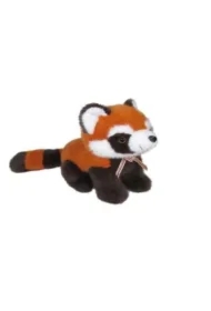 Panda czerwona 25cm MIX