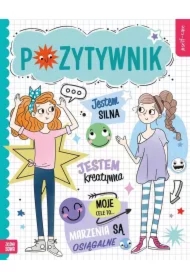 Self-care. Pozytywnik