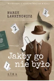 Jakby go nie było