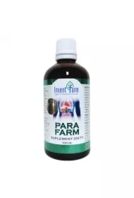 Para Farm Suplement diety