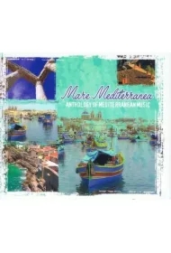 Mare Mediterranea... CD