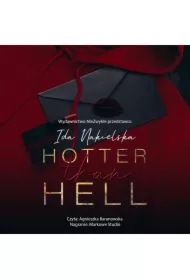 Hotter Than Hell