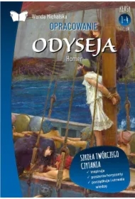 Odyseja. Opracowanie