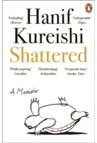 Shattered wer. angielska