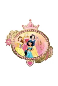 Balon foliowy XL Disney Princess