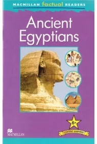 Factual: Ancient Egyptians 6+