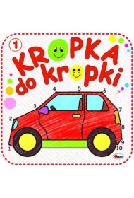 Kropka do kropki 1