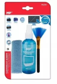 Zestaw do czyszczenia ekranów LCD