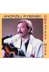 Greatest Hits - Rybiński Andrzej CD