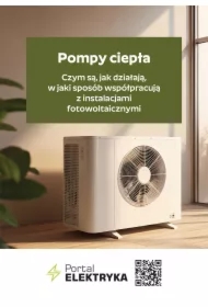 Pompy ciepła