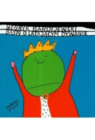 Baśń o latającym dywanie EZOP