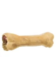 Kość prasowana z nadzieniem z salami 17cm