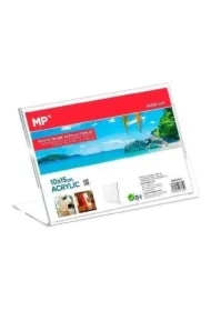 Akrylowa nabiurkowa ramka 10x15cm