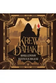 Krew Dahaku