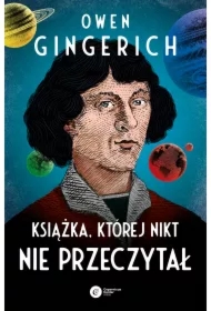 Książka, której nikt nie przeczytał