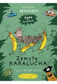 Zemsta karalucha