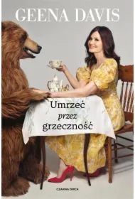 Umrzeć przez grzeczność