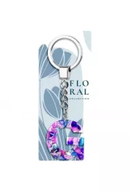 Brelok Literka Genialna