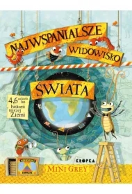 Najwspanialsze widowisko świata