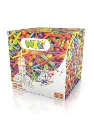  Klocki Meli Stik 600 szt