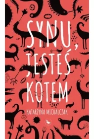 Synu, jesteś kotem