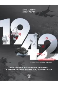 1942. Przełomowy rok II wojny światowej...