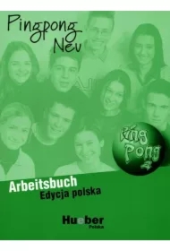 Ping Pong NEU 2 Ćwiczenia PL OOP