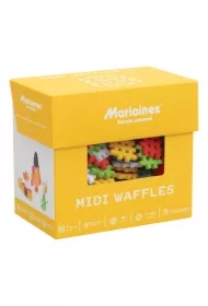  Midi Waffle 90 elementów