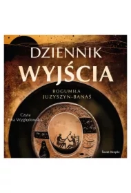 Dziennik wyjścia