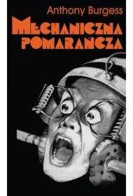 Mechaniczna Pomarańcza