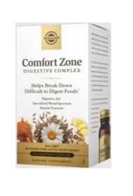 Comfort Zone Digestive Complex Suplement diety