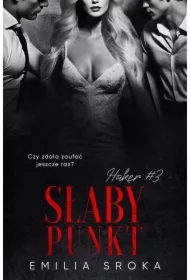 Haker T.3 Słaby punkt