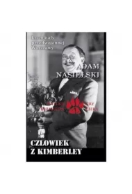 Kryminały przedwojennej W-wy. Człowiek z Kimberley