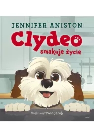 Clydeo smakuje życie