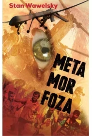 Metamorfoza