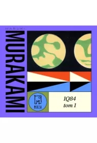 1Q84. Tom 1