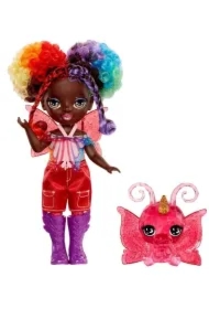 Rainbow High Littles Fantasy Fairies Doll - Astrid