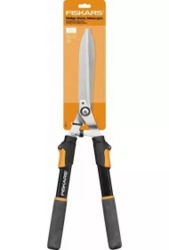 Nożyce do żywopłotu teleskopowe hs13