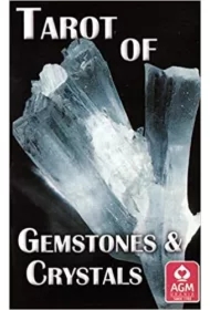 Tarot of Gemstones & Crystals. Tarot Kamieni i Kryształów