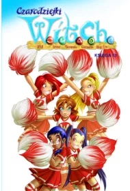 Czarodziejki W.I.T.C.H. Tom 13