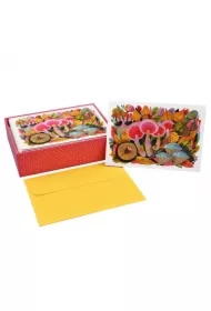 Karnety Mini Runo Leśne