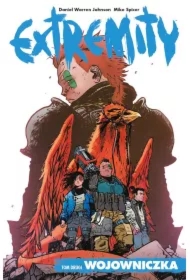 Extremity Tom 2
