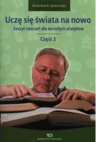 Uczę się świata na nowo. Zeszyt ćwiczeń cz.2