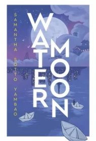 Water Moon wer. angielska