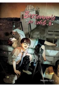 Bezsenność po szkole. Tom 8