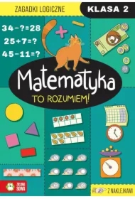 Matematyka. To rozumiem! Klasa 2