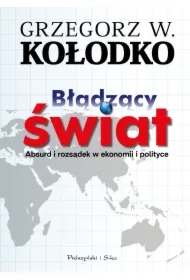 Błądzący świat