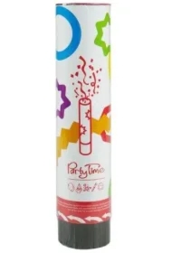 Wyrzutnia konfetti 20cm